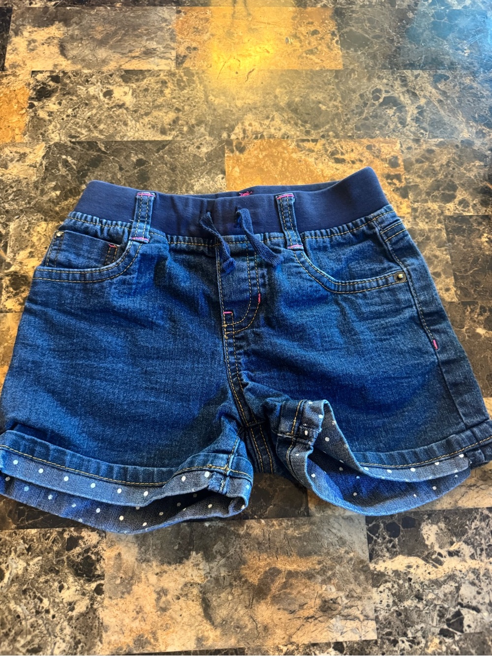 5t girls bundle